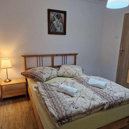 Apartament W Centrum Prudnik Exteriör bild