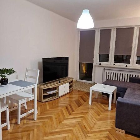 Apartament W Centrum Prudnik Exteriör bild