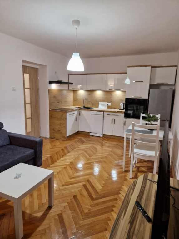 Apartament W Centrum Prudnik Exteriör bild