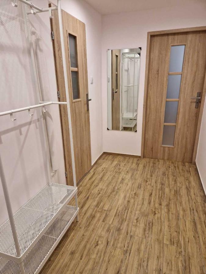 Apartament W Centrum Prudnik Exteriör bild