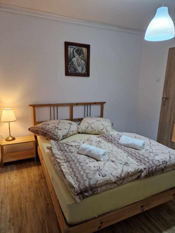 Apartament W Centrum Prudnik Exteriör bild
