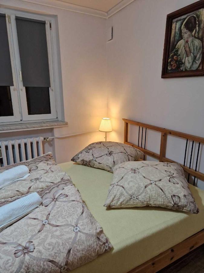Apartament W Centrum Prudnik Exteriör bild