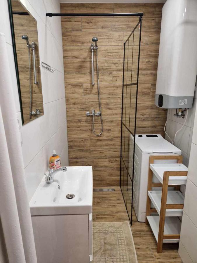 Apartament W Centrum Prudnik Exteriör bild