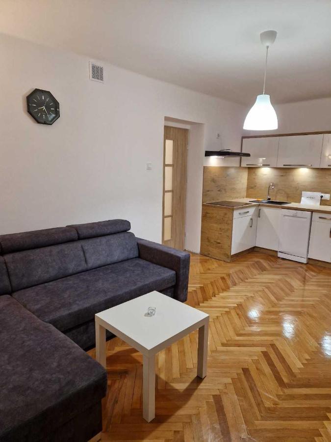 Apartament W Centrum Prudnik Exteriör bild