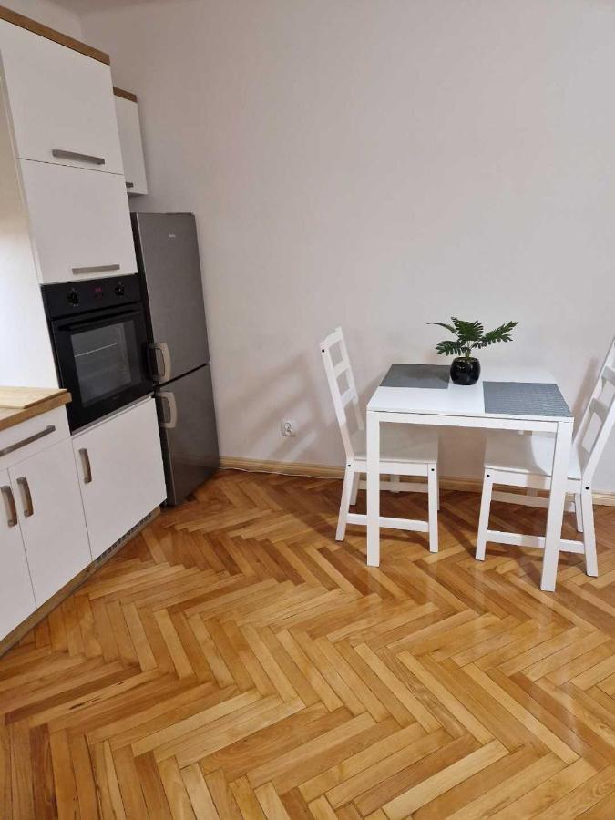 Apartament W Centrum Prudnik Exteriör bild